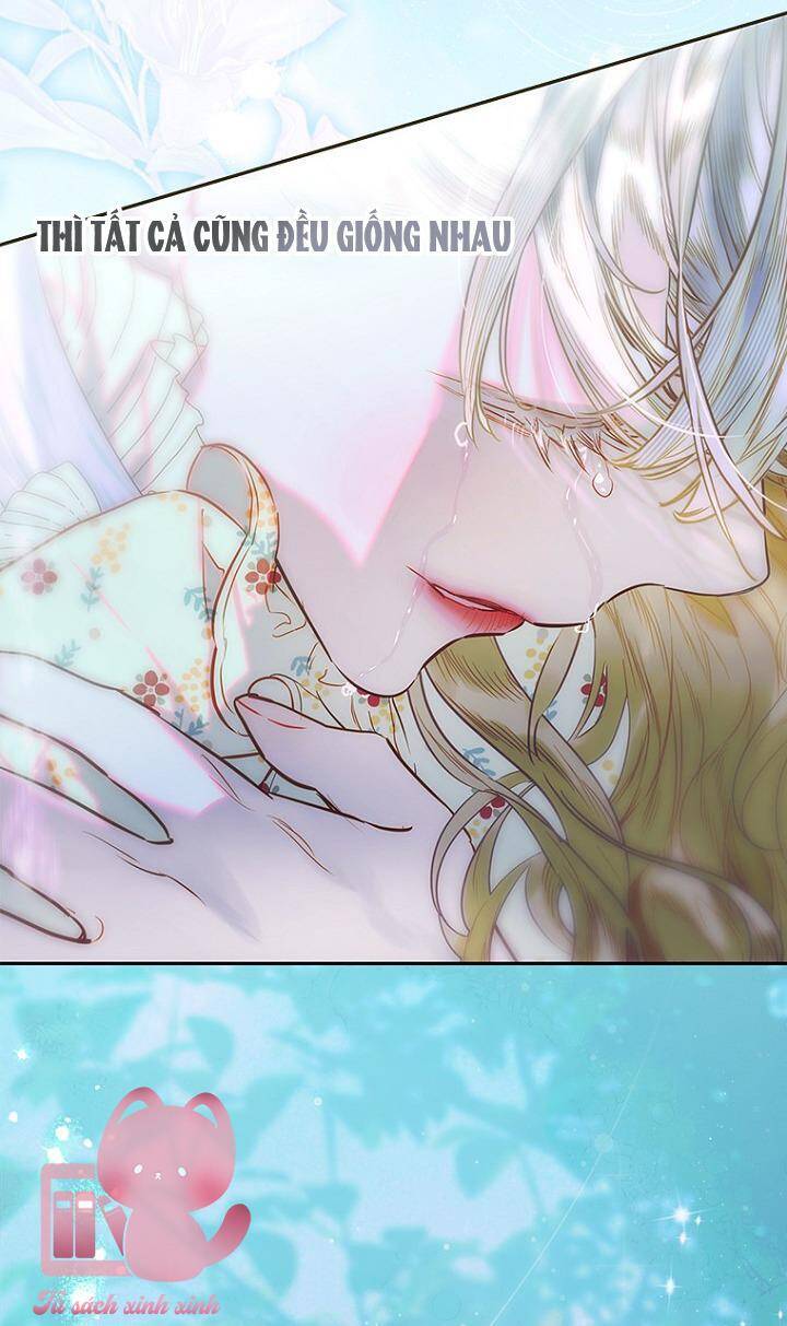 Khế Ước Hôn Nhân Của Mẹ Tôi: Chapter 74