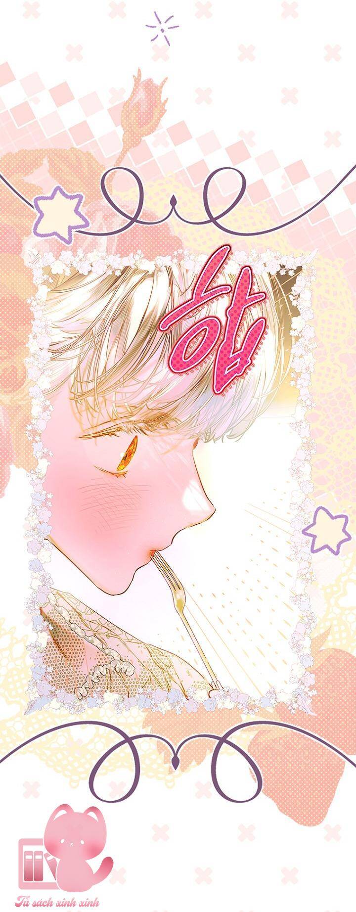 Khế Ước Hôn Nhân Của Mẹ Tôi: Chapter 74