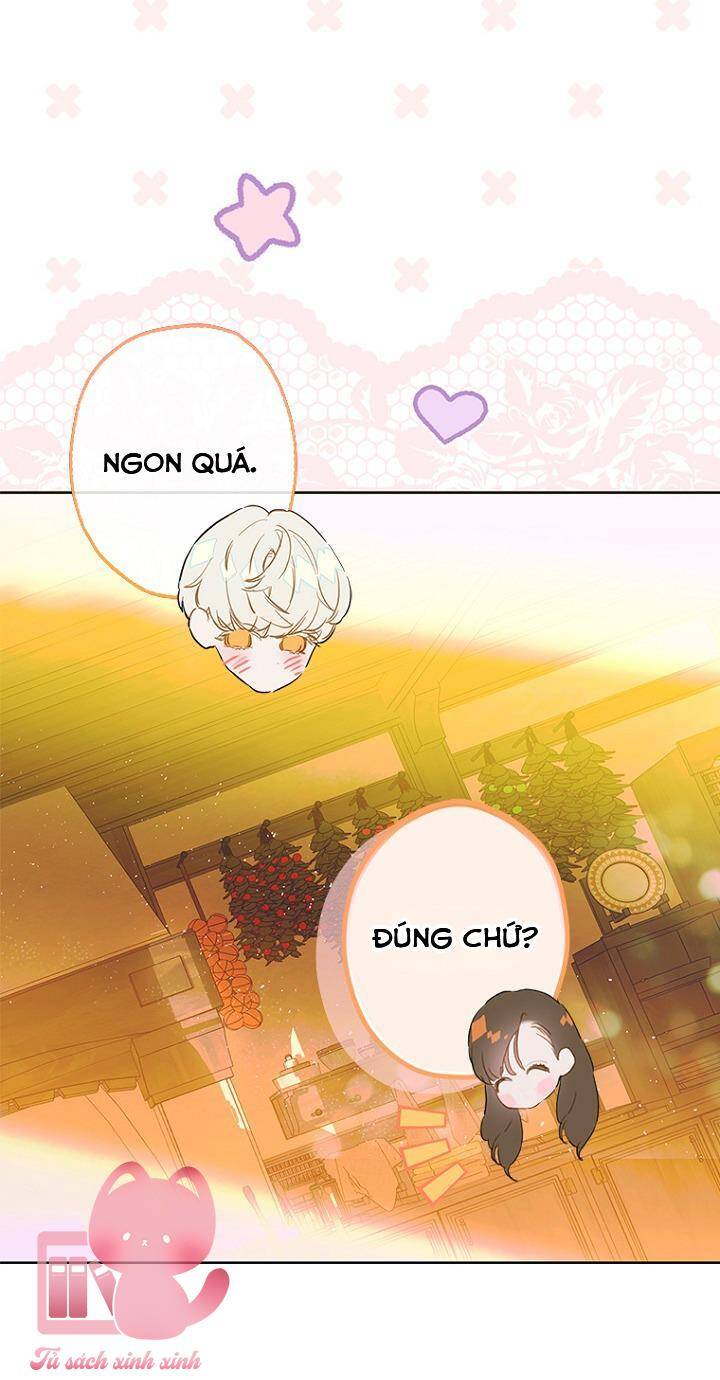 Khế Ước Hôn Nhân Của Mẹ Tôi: Chapter 74