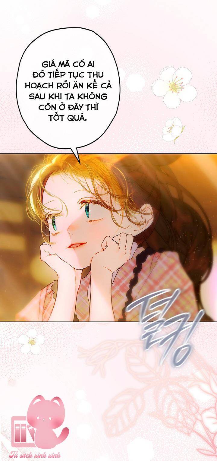 Khế Ước Hôn Nhân Của Mẹ Tôi: Chapter 74