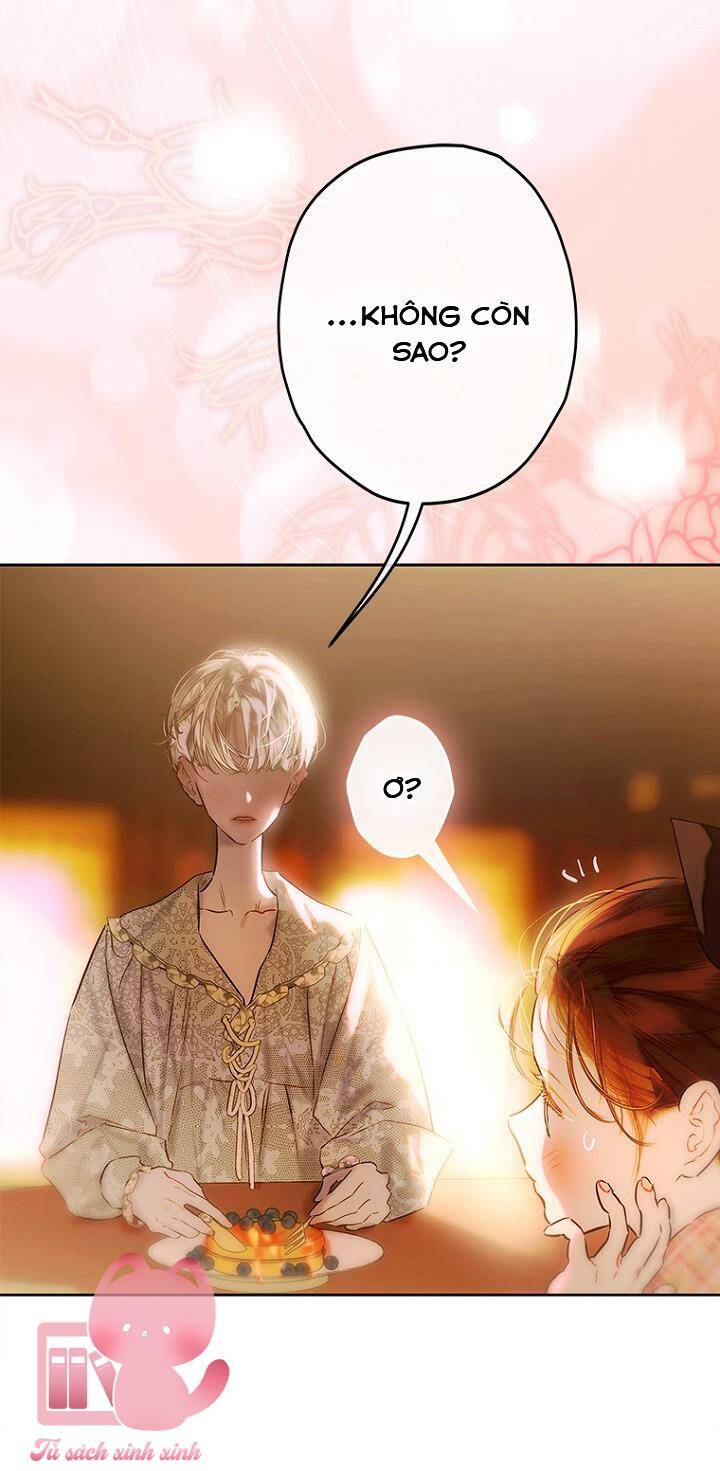 Khế Ước Hôn Nhân Của Mẹ Tôi: Chapter 74