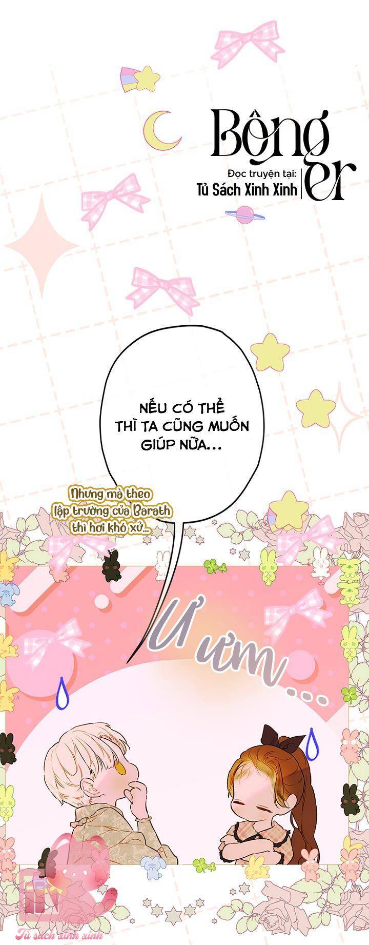 Khế Ước Hôn Nhân Của Mẹ Tôi: Chapter 74