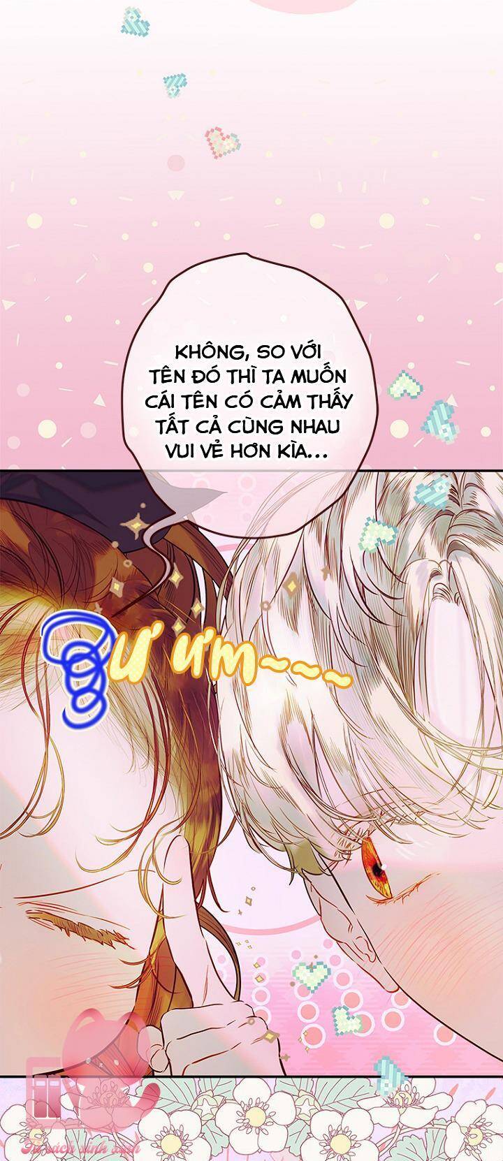 Khế Ước Hôn Nhân Của Mẹ Tôi: Chapter 74