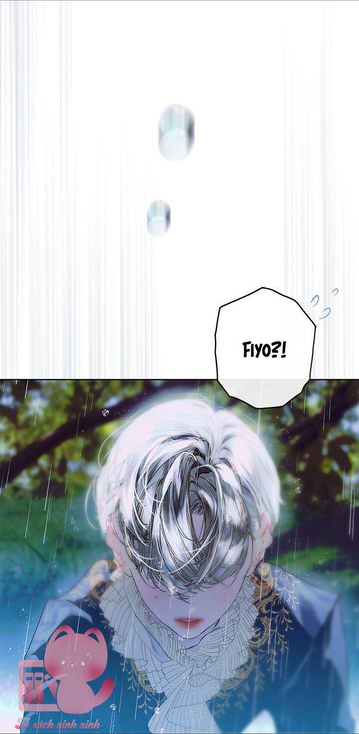 Khế Ước Hôn Nhân Của Mẹ Tôi: Chapter 74