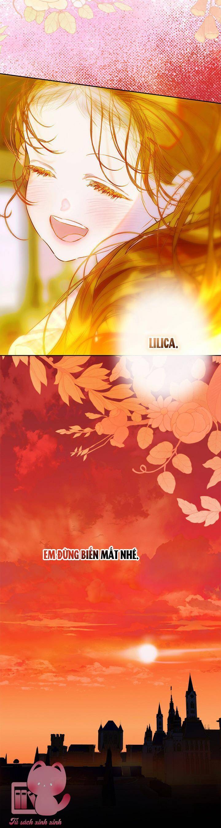 Khế Ước Hôn Nhân Của Mẹ Tôi: Chapter 74