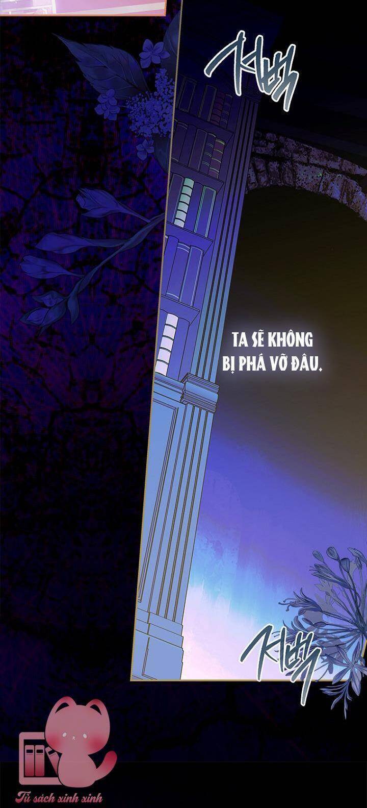 Khế Ước Hôn Nhân Của Mẹ Tôi: Chapter 74