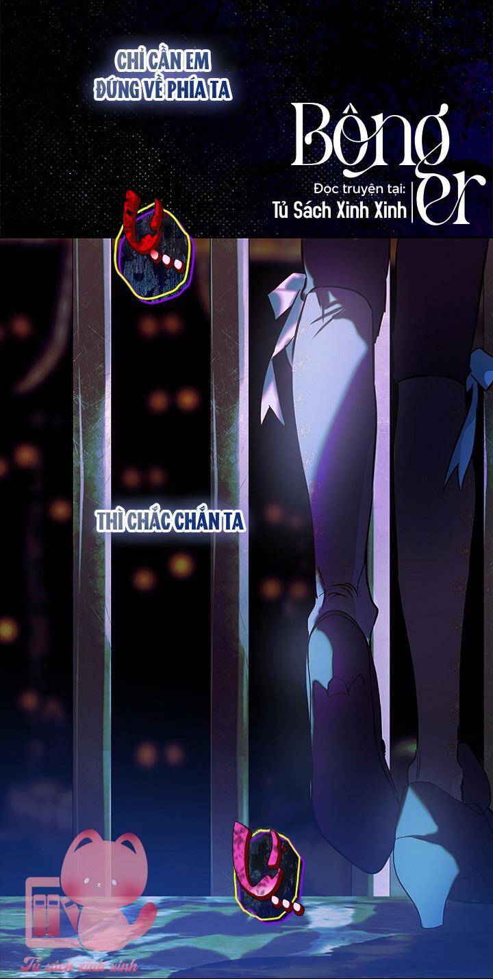 Khế Ước Hôn Nhân Của Mẹ Tôi: Chapter 74