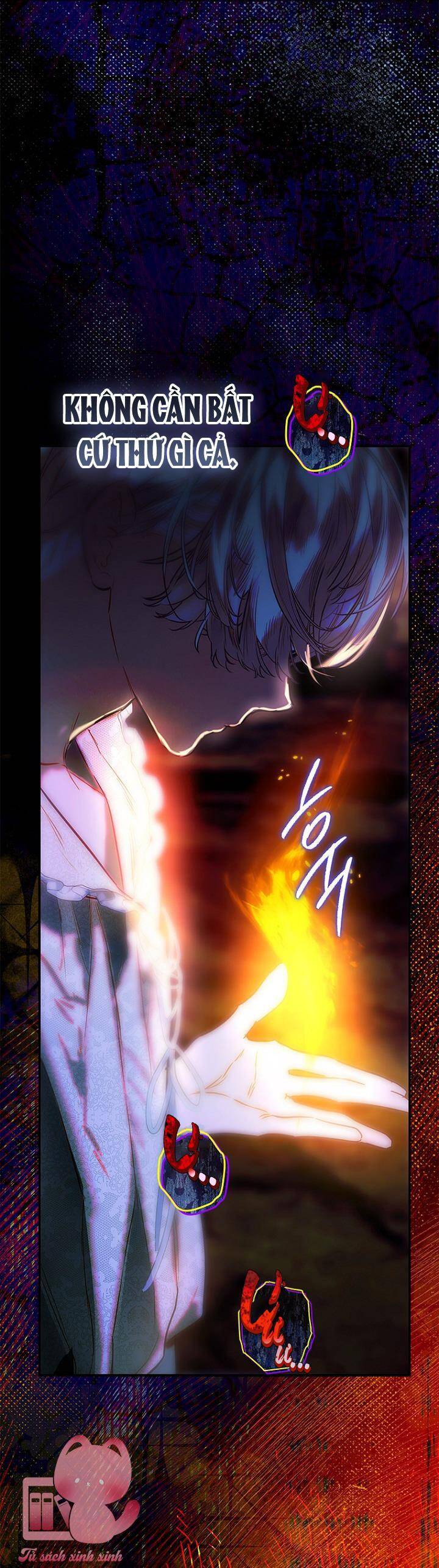 Khế Ước Hôn Nhân Của Mẹ Tôi: Chapter 74