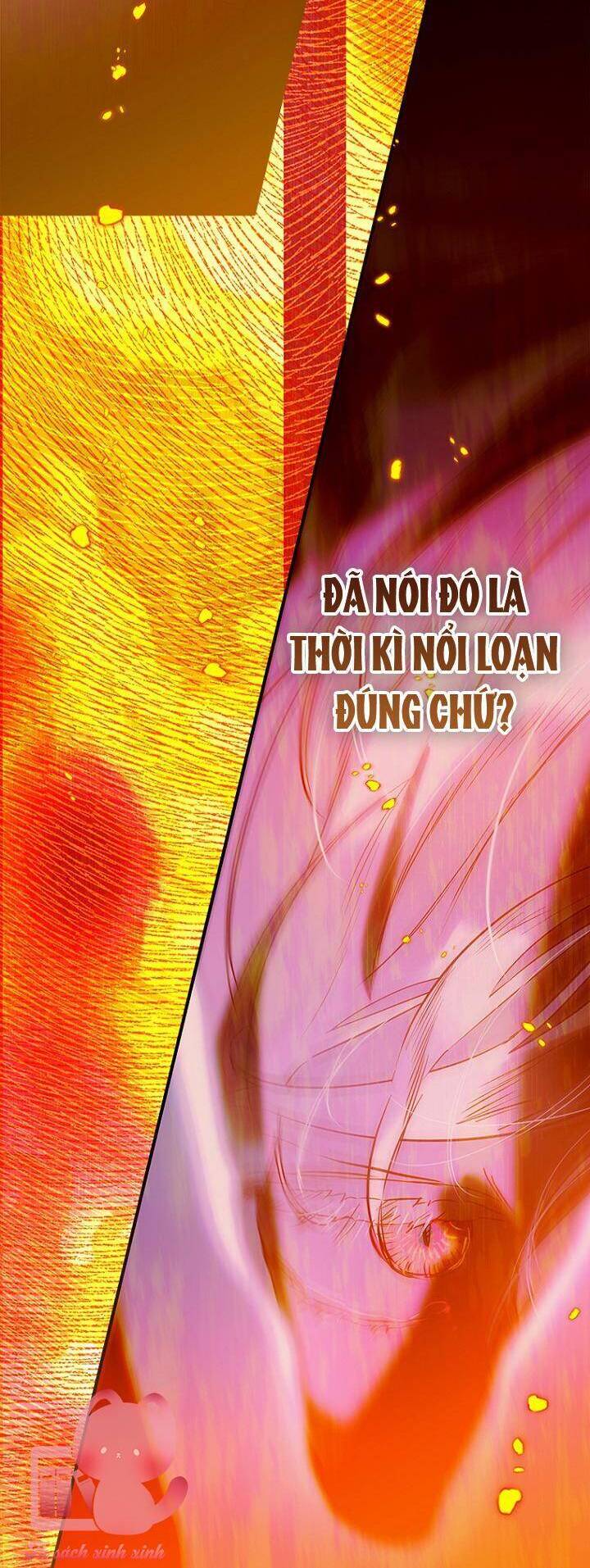 Khế Ước Hôn Nhân Của Mẹ Tôi: Chapter 74