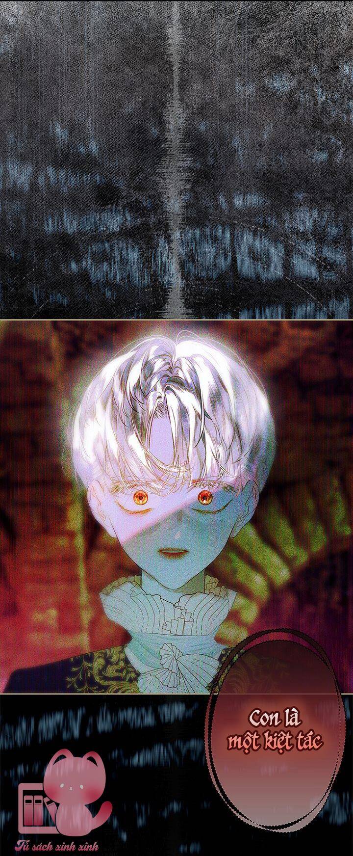 Khế Ước Hôn Nhân Của Mẹ Tôi: Chapter 74