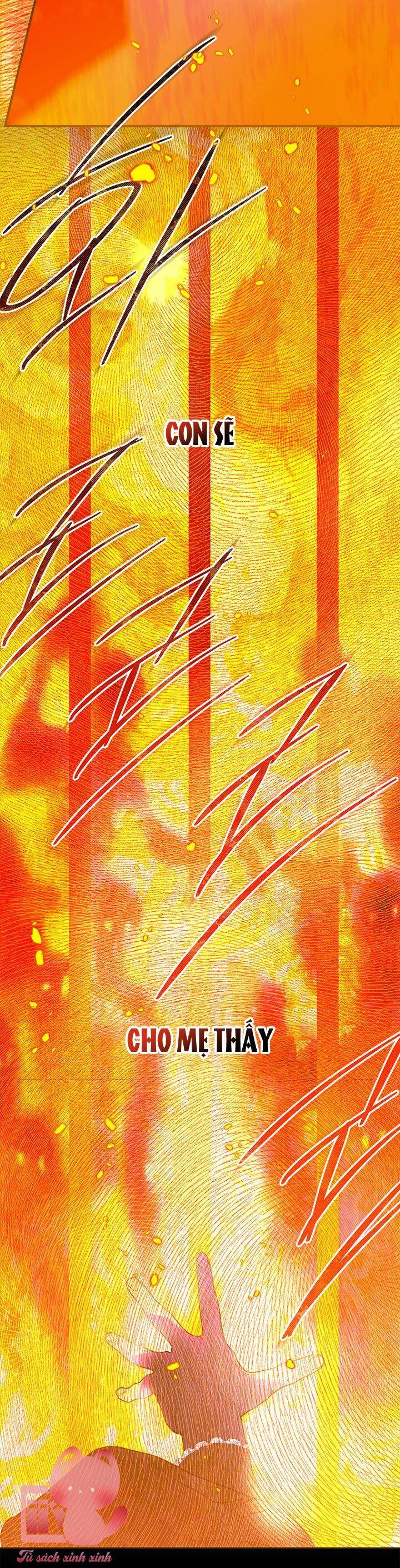 Khế Ước Hôn Nhân Của Mẹ Tôi: Chapter 74