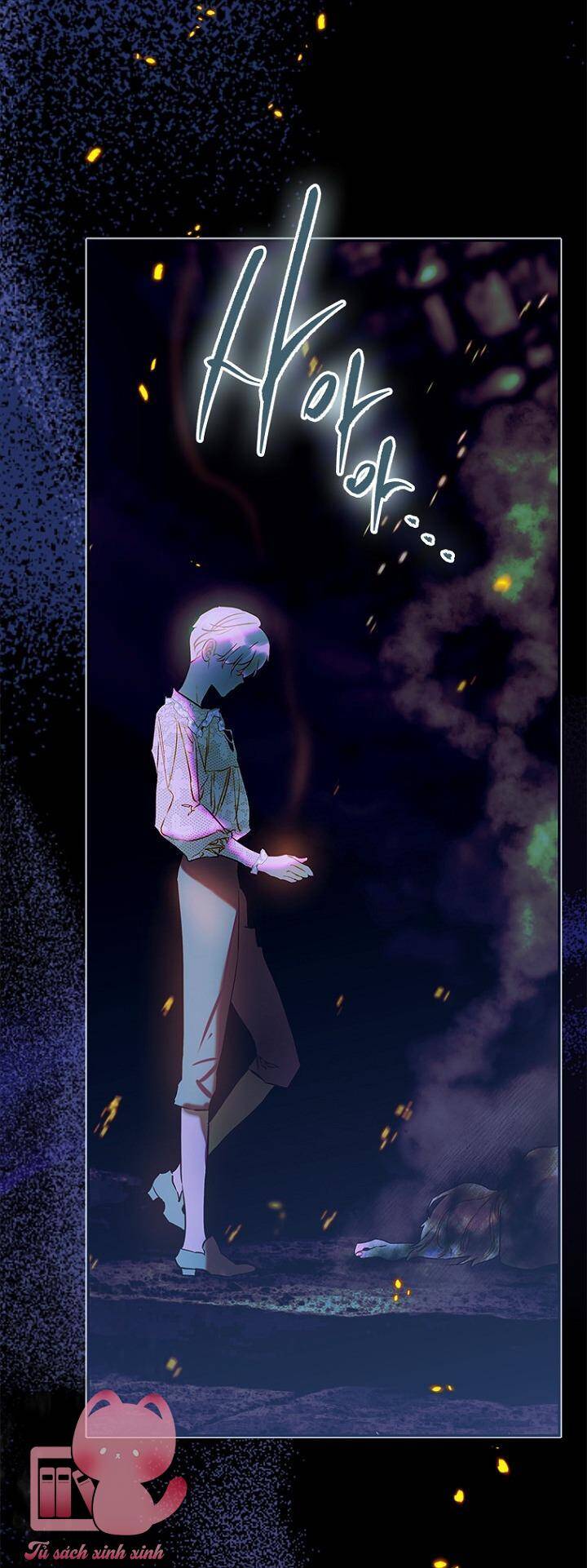 Khế Ước Hôn Nhân Của Mẹ Tôi: Chapter 74