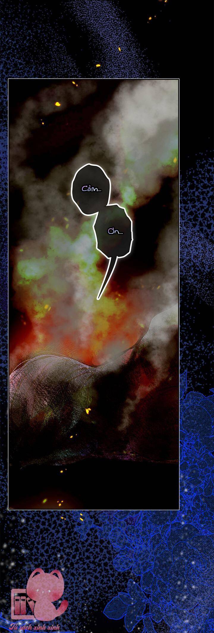 Khế Ước Hôn Nhân Của Mẹ Tôi: Chapter 74