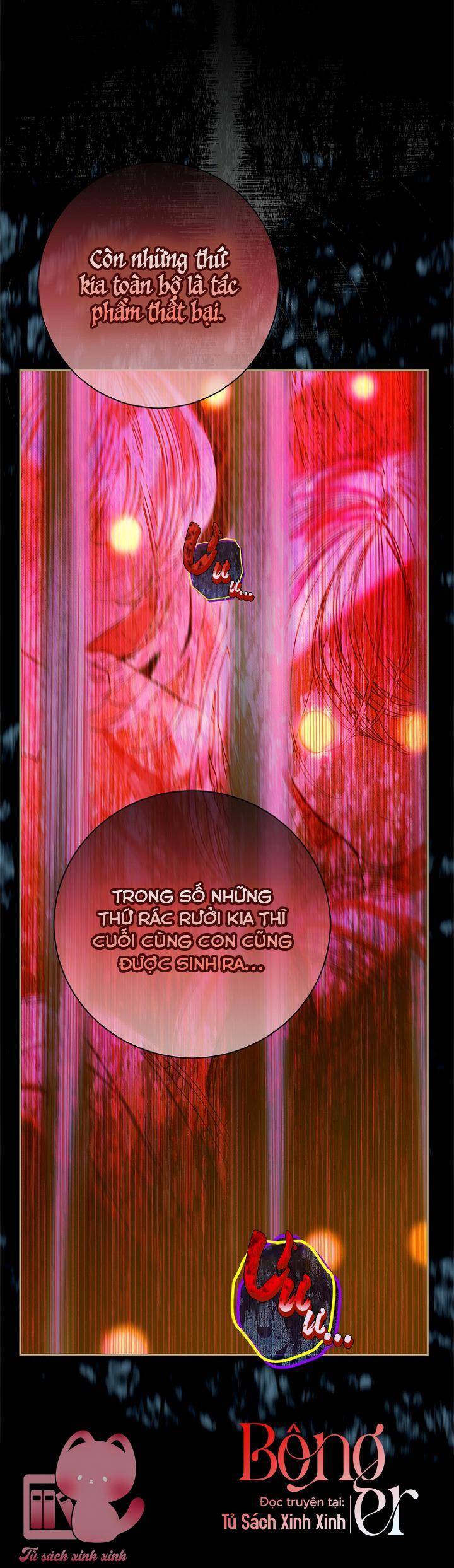 Khế Ước Hôn Nhân Của Mẹ Tôi: Chapter 74