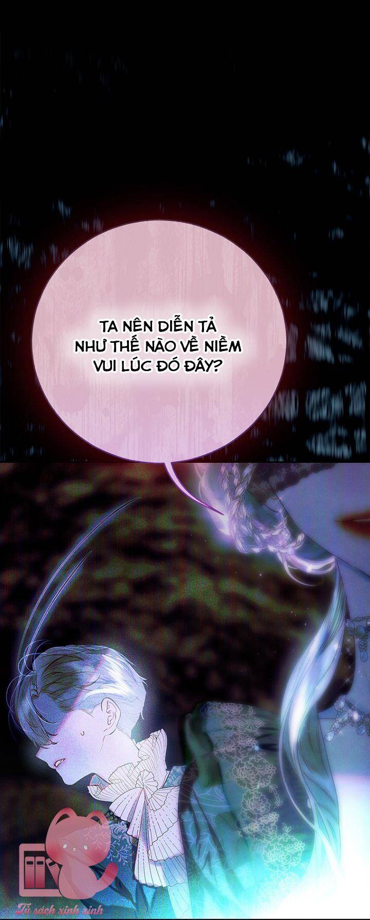 Khế Ước Hôn Nhân Của Mẹ Tôi: Chapter 74