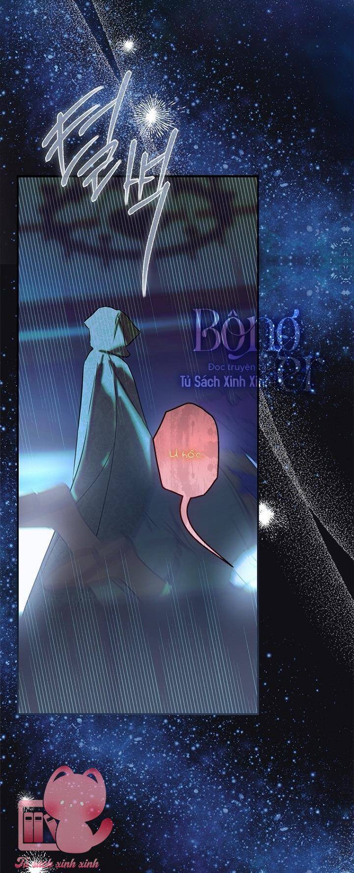 Khế Ước Hôn Nhân Của Mẹ Tôi: Chapter 75