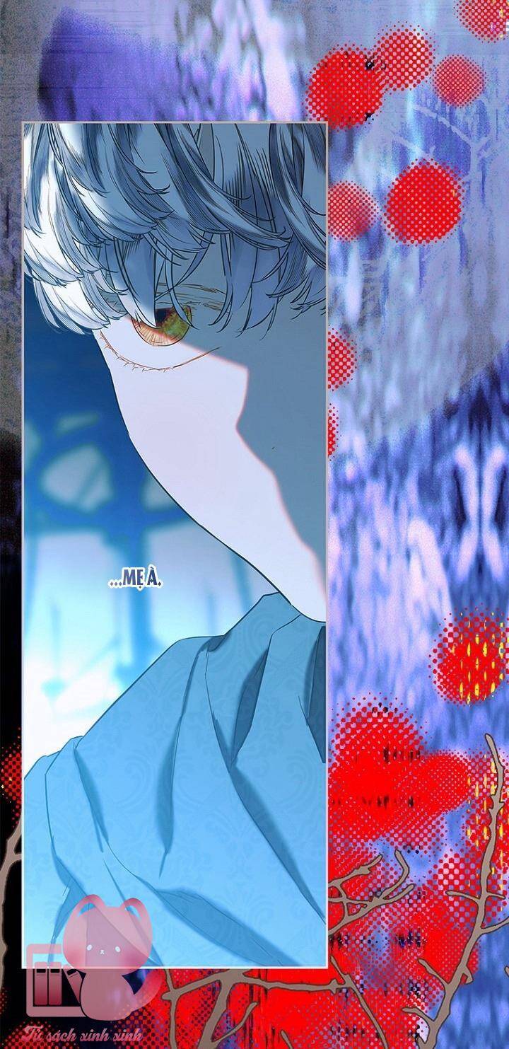 Khế Ước Hôn Nhân Của Mẹ Tôi: Chapter 75