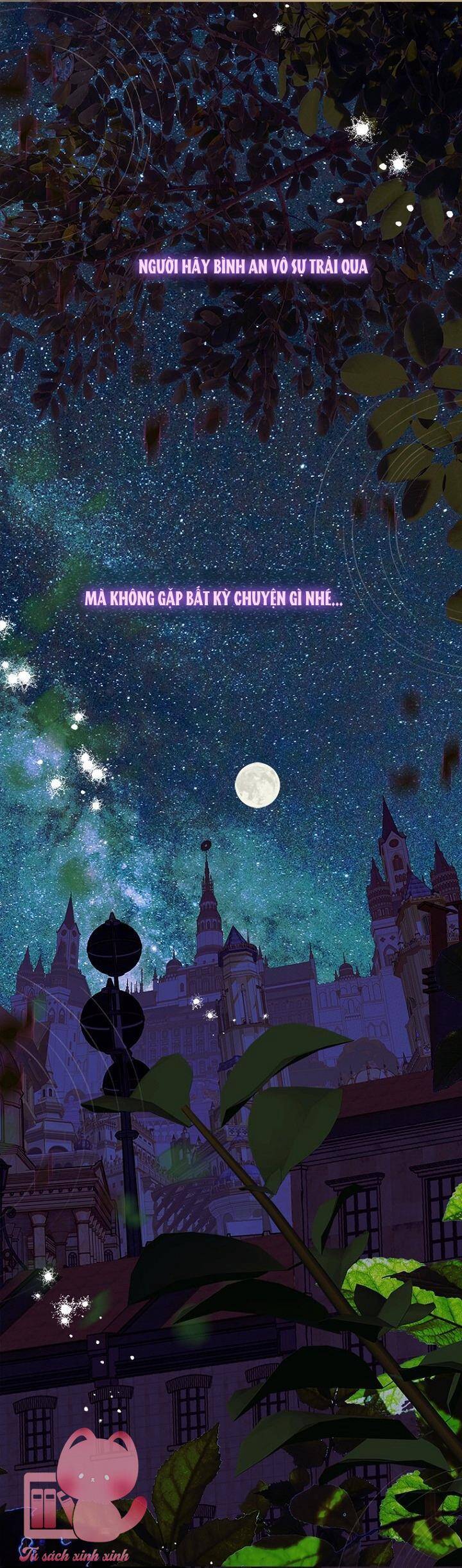 Khế Ước Hôn Nhân Của Mẹ Tôi: Chapter 75