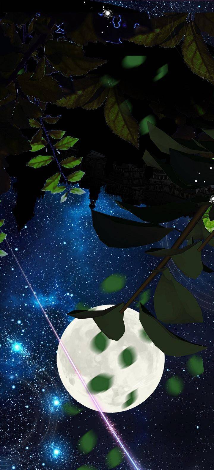 Khế Ước Hôn Nhân Của Mẹ Tôi: Chapter 75