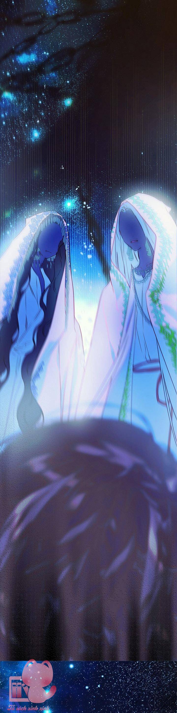 Khế Ước Hôn Nhân Của Mẹ Tôi: Chapter 75