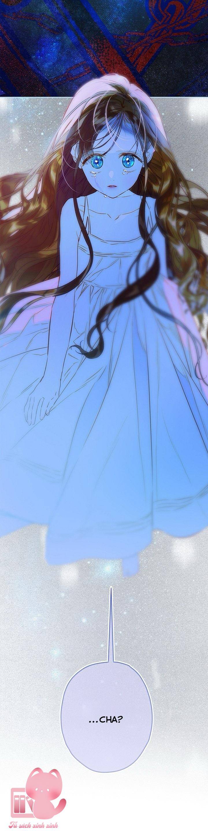 Khế Ước Hôn Nhân Của Mẹ Tôi: Chapter 75