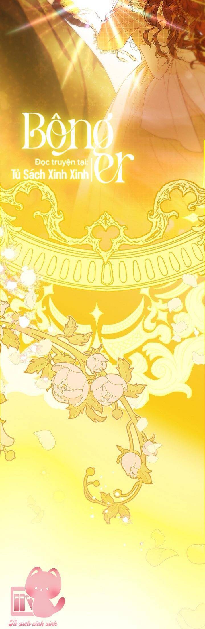 Khế Ước Hôn Nhân Của Mẹ Tôi: Chapter 75