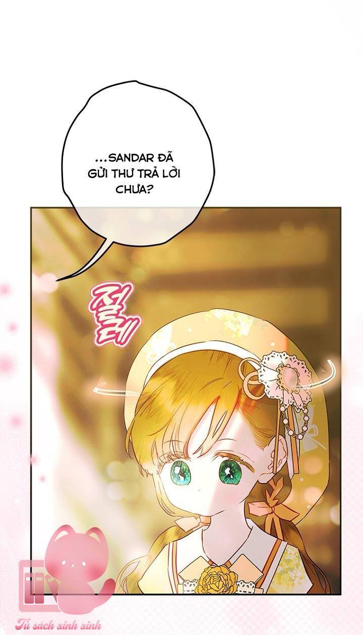Khế Ước Hôn Nhân Của Mẹ Tôi: Chapter 75