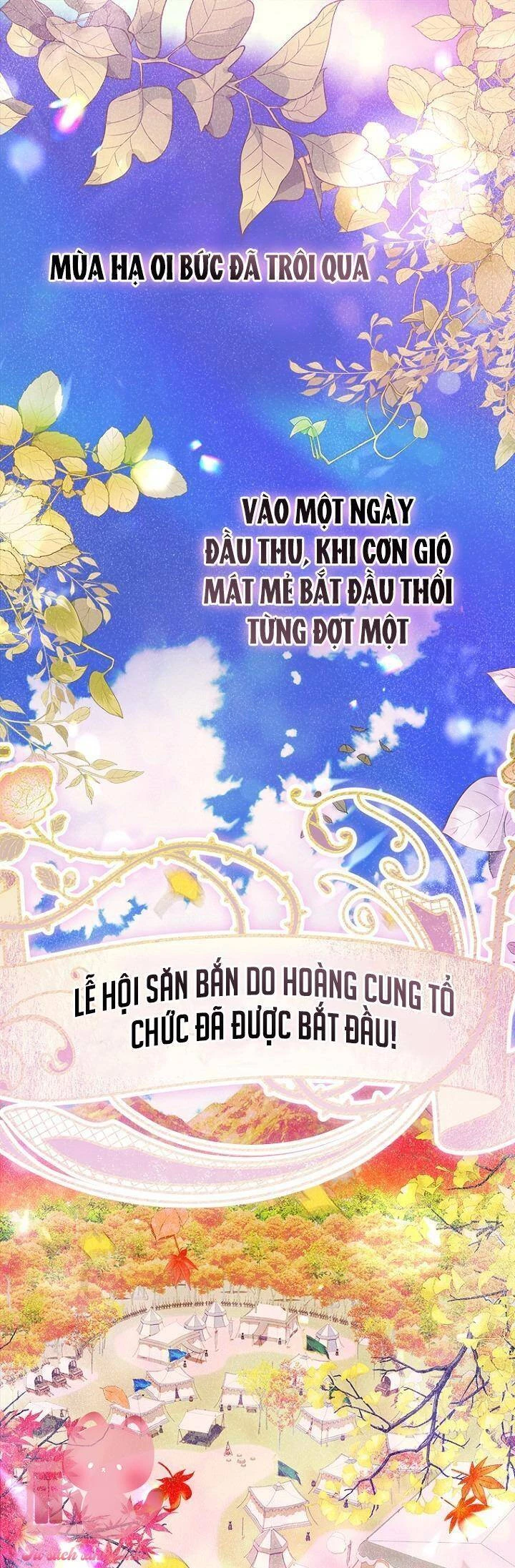 Khế Ước Hôn Nhân Của Mẹ Tôi: Chapter 76