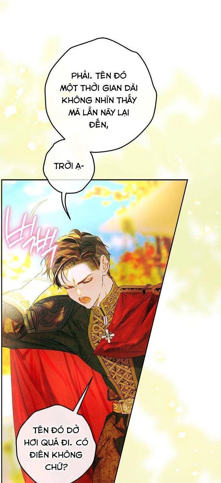 Khế Ước Hôn Nhân Của Mẹ Tôi: Chapter 76