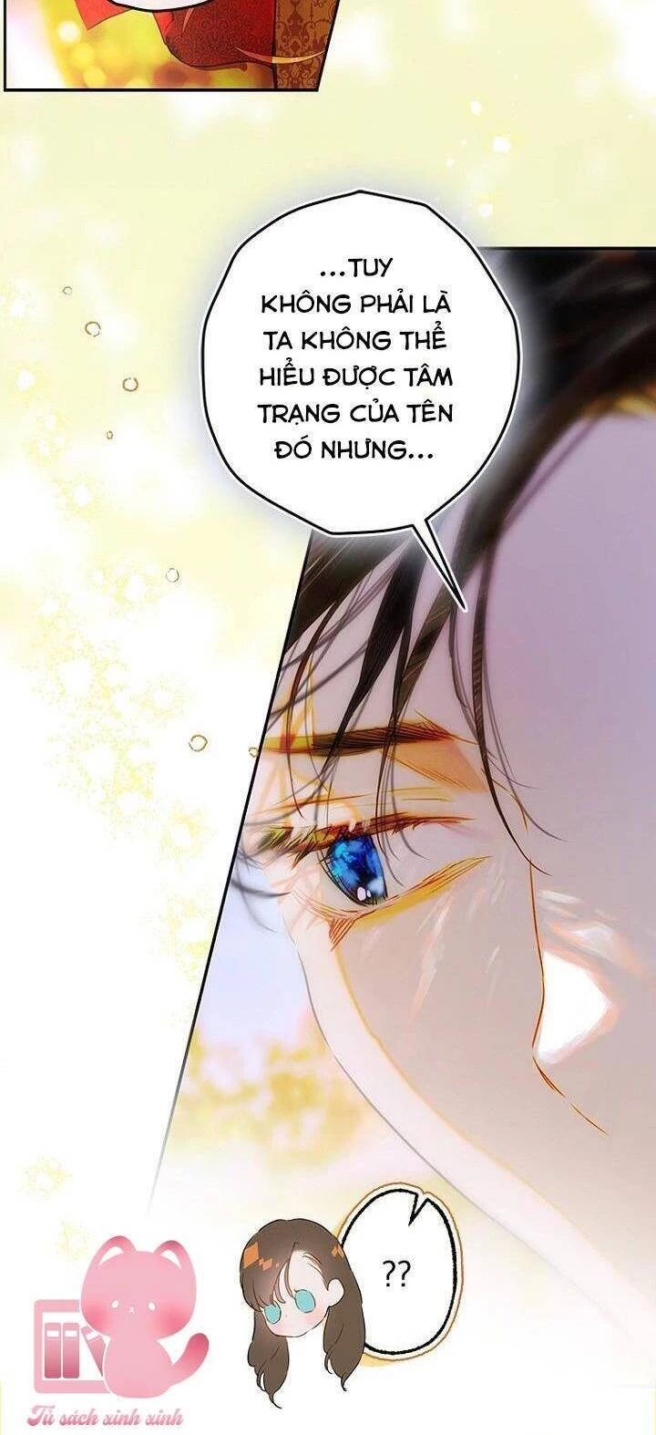 Khế Ước Hôn Nhân Của Mẹ Tôi: Chapter 76