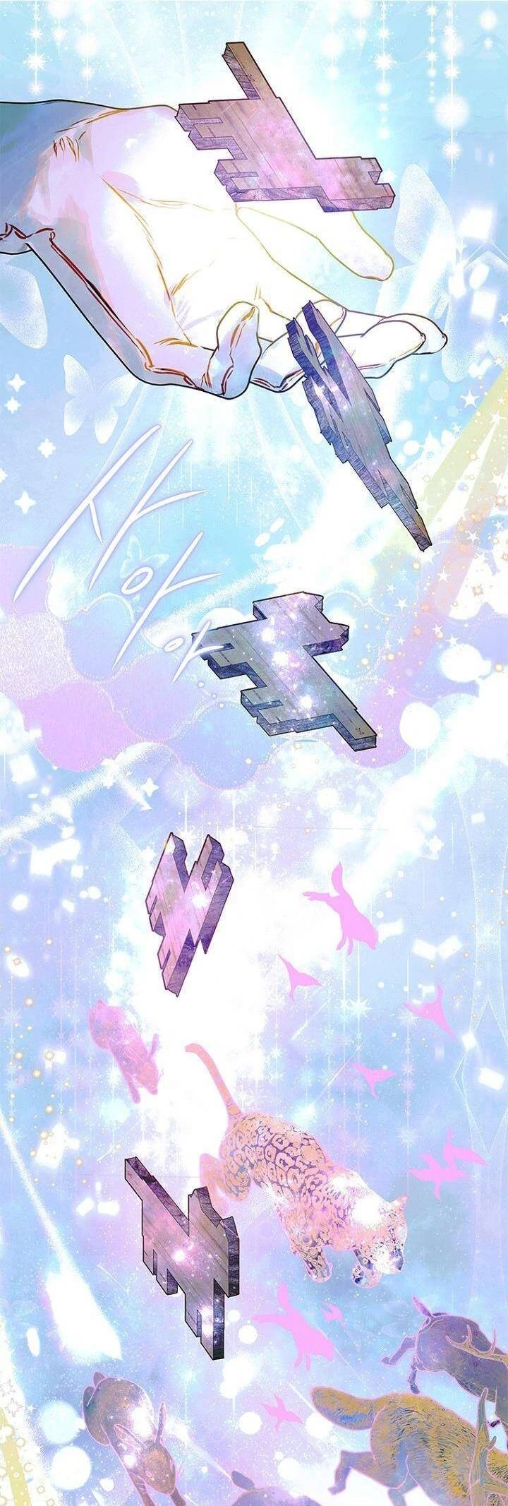 Khế Ước Hôn Nhân Của Mẹ Tôi: Chapter 76