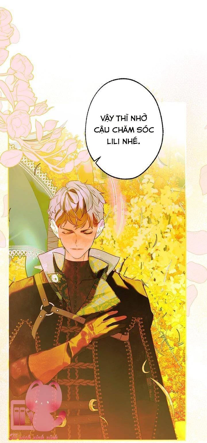 Khế Ước Hôn Nhân Của Mẹ Tôi: Chapter 76