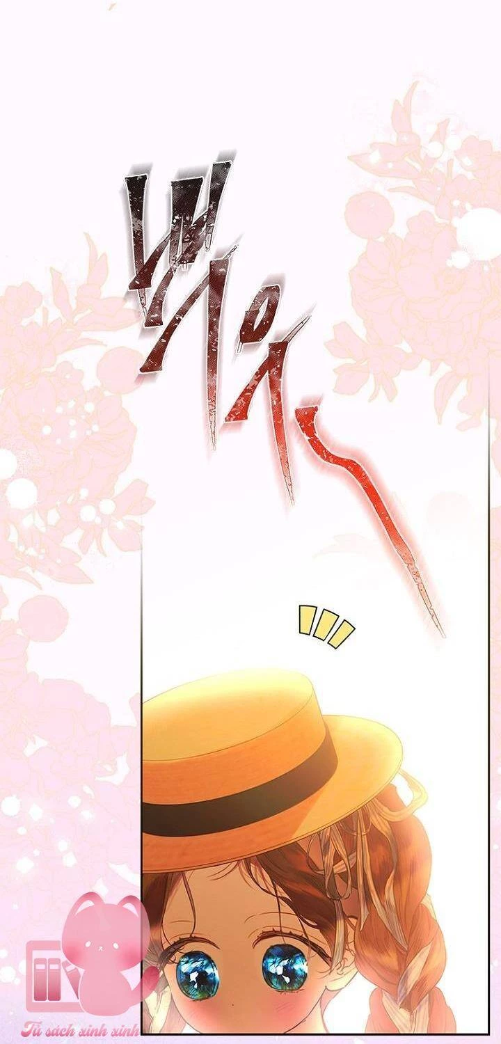 Khế Ước Hôn Nhân Của Mẹ Tôi: Chapter 76