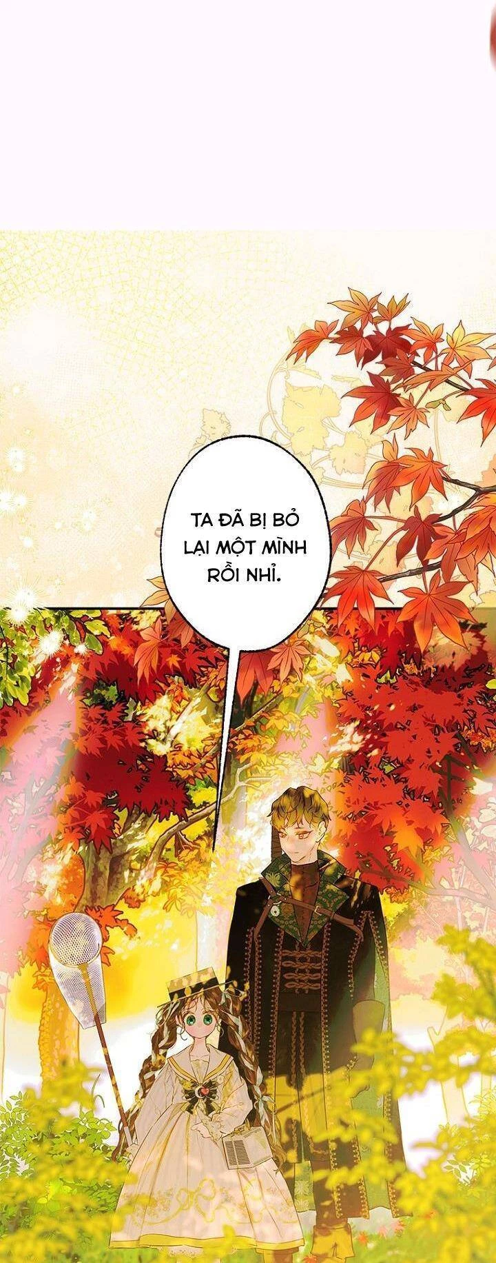 Khế Ước Hôn Nhân Của Mẹ Tôi: Chapter 76