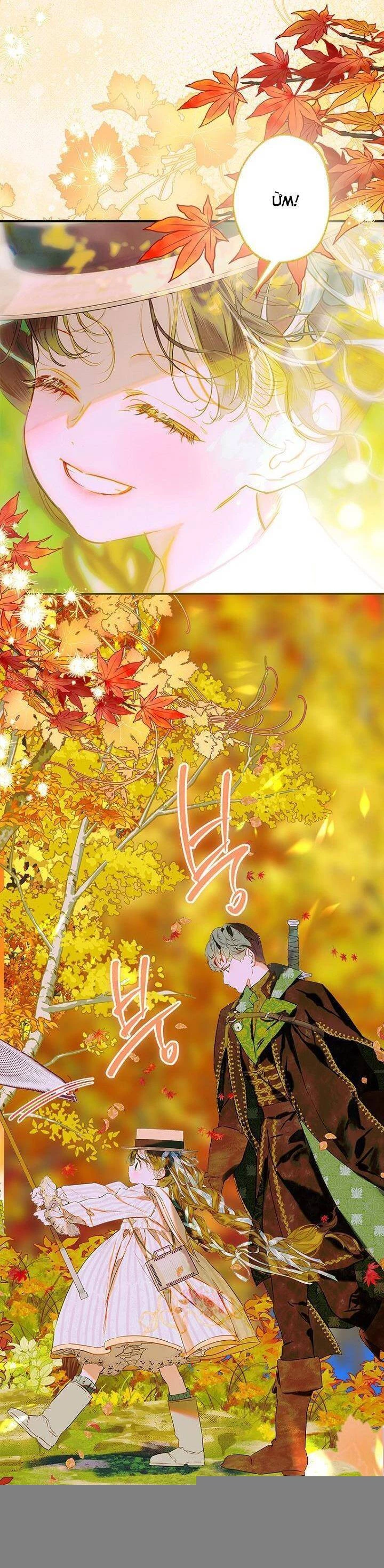 Khế Ước Hôn Nhân Của Mẹ Tôi: Chapter 76