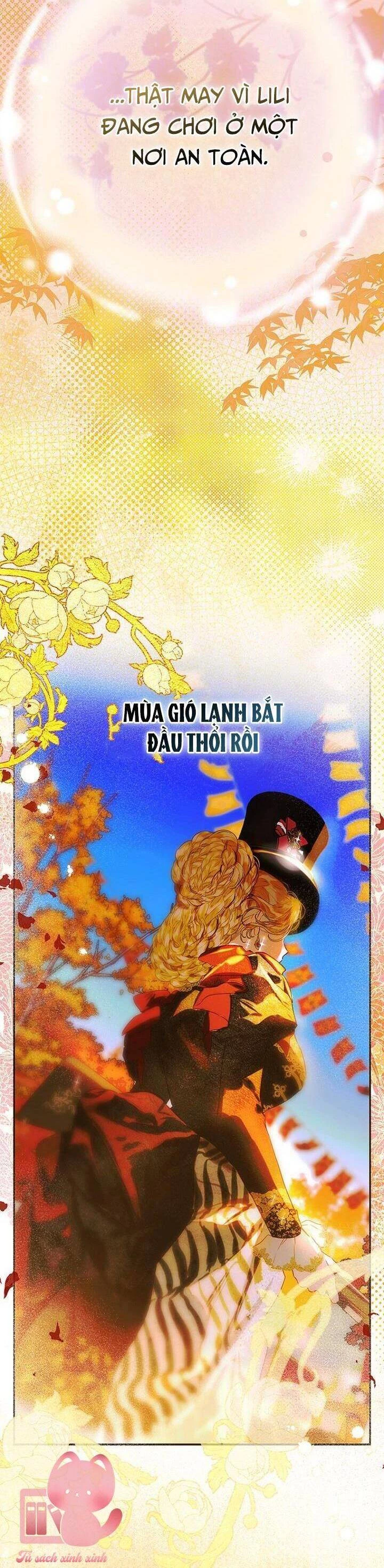 Khế Ước Hôn Nhân Của Mẹ Tôi: Chapter 76