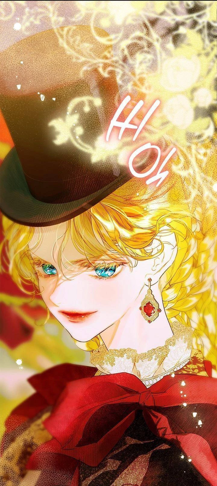 Khế Ước Hôn Nhân Của Mẹ Tôi: Chapter 76