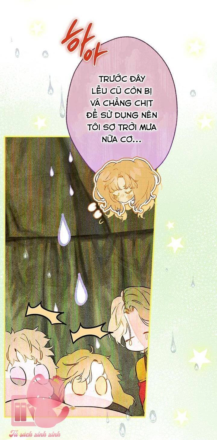 Khế Ước Hôn Nhân Của Mẹ Tôi: Chapter 76