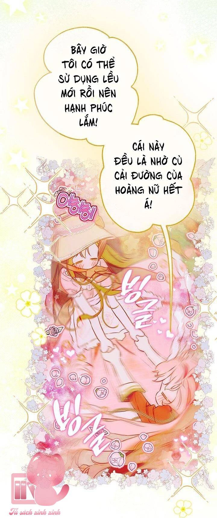 Khế Ước Hôn Nhân Của Mẹ Tôi: Chapter 76