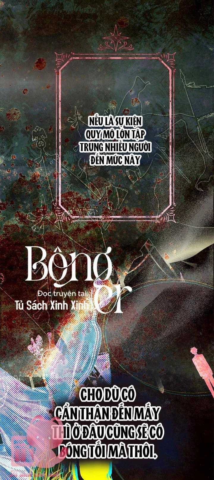 Khế Ước Hôn Nhân Của Mẹ Tôi: Chapter 77