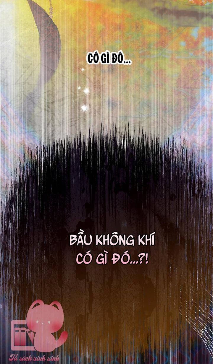 Khế Ước Hôn Nhân Của Mẹ Tôi: Chapter 77