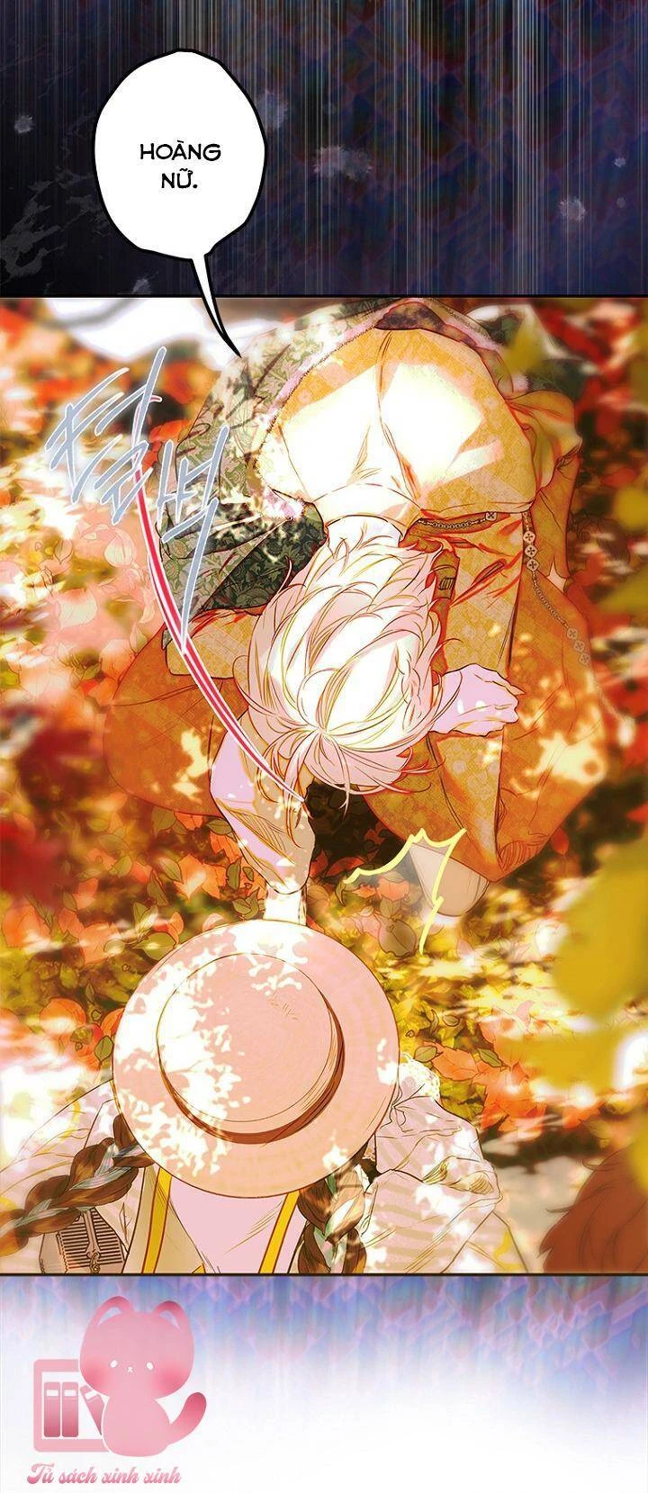 Khế Ước Hôn Nhân Của Mẹ Tôi: Chapter 77