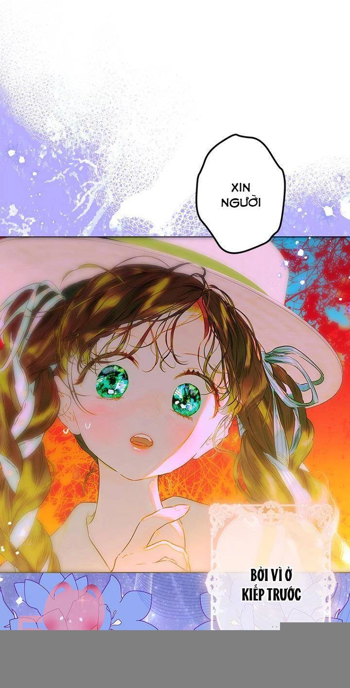 Khế Ước Hôn Nhân Của Mẹ Tôi: Chapter 77