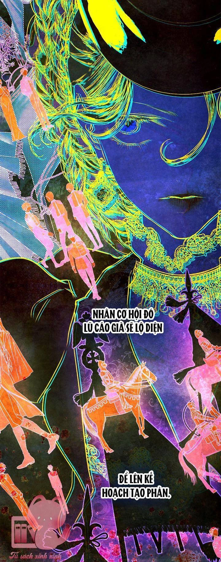 Khế Ước Hôn Nhân Của Mẹ Tôi: Chapter 77