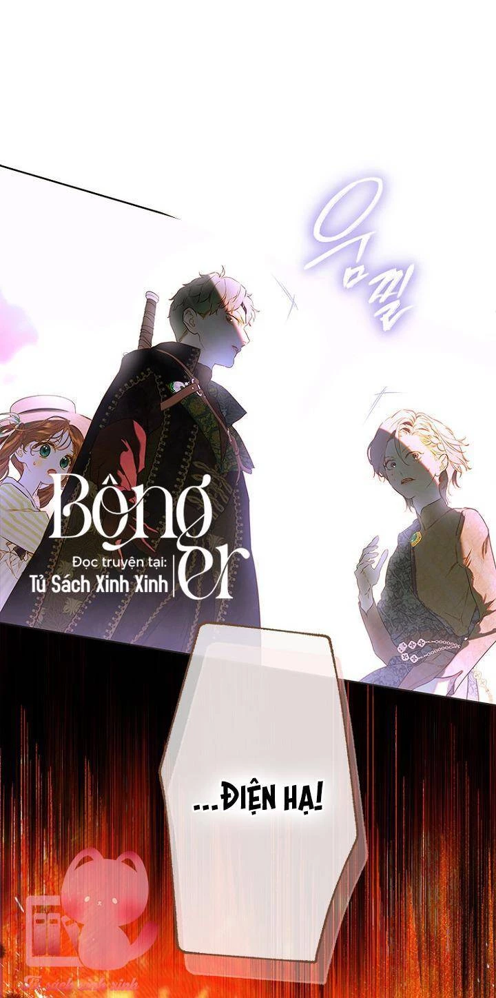 Khế Ước Hôn Nhân Của Mẹ Tôi: Chapter 77