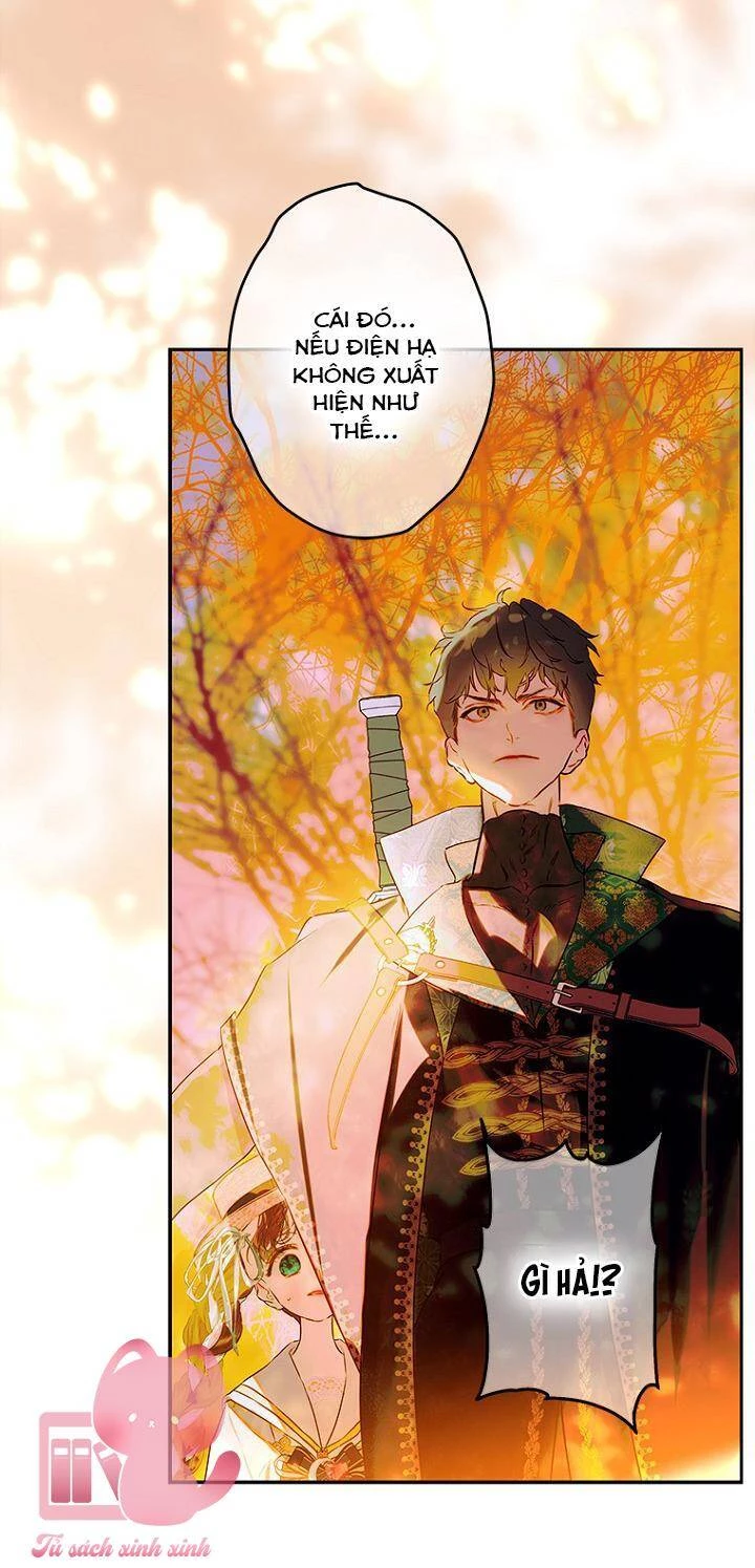 Khế Ước Hôn Nhân Của Mẹ Tôi: Chapter 77