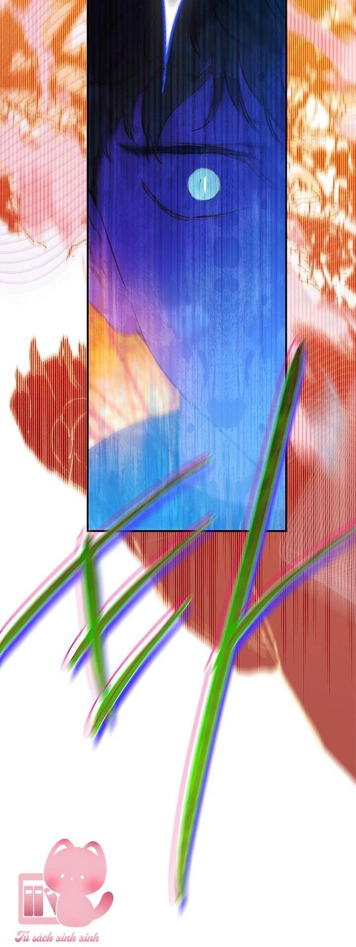 Khế Ước Hôn Nhân Của Mẹ Tôi: Chapter 77