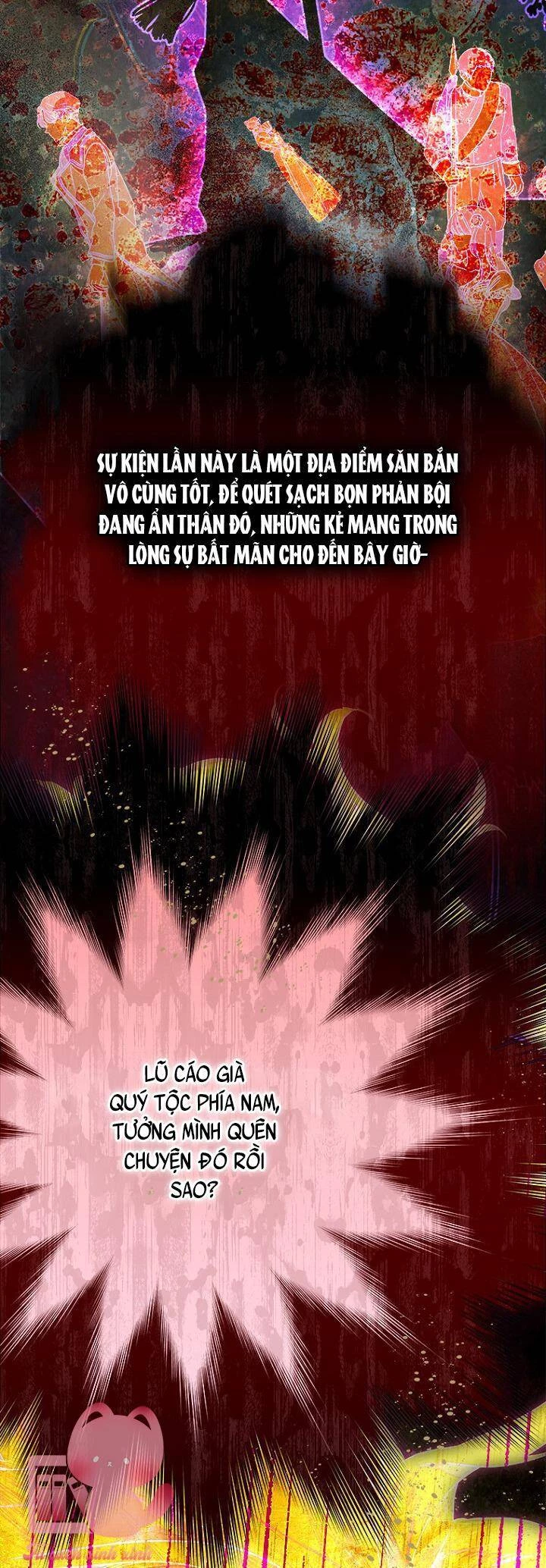 Khế Ước Hôn Nhân Của Mẹ Tôi: Chapter 77