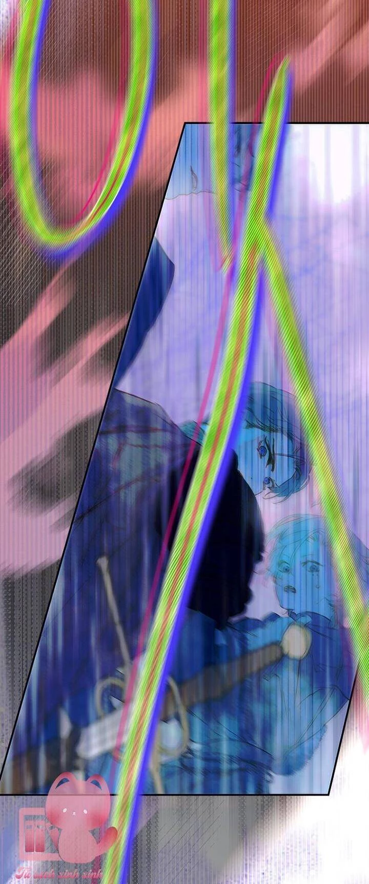 Khế Ước Hôn Nhân Của Mẹ Tôi: Chapter 77