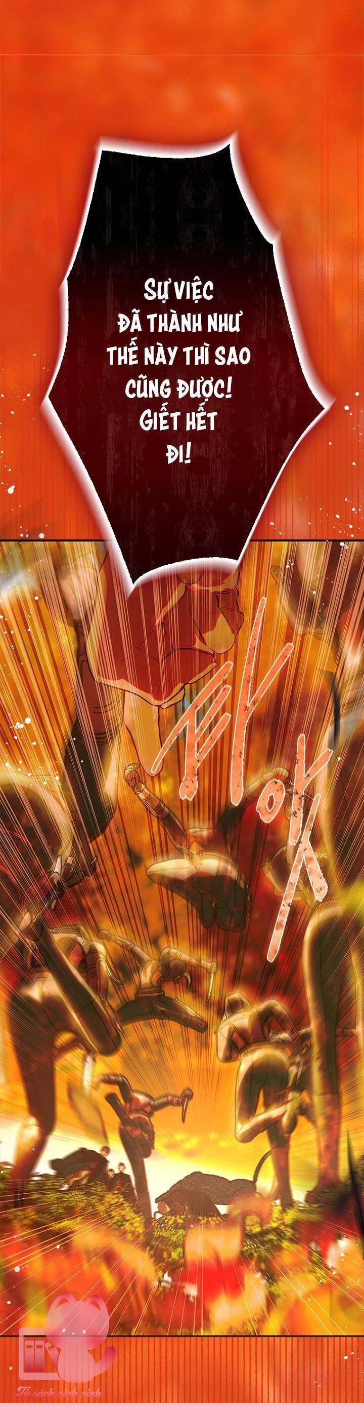 Khế Ước Hôn Nhân Của Mẹ Tôi: Chapter 77